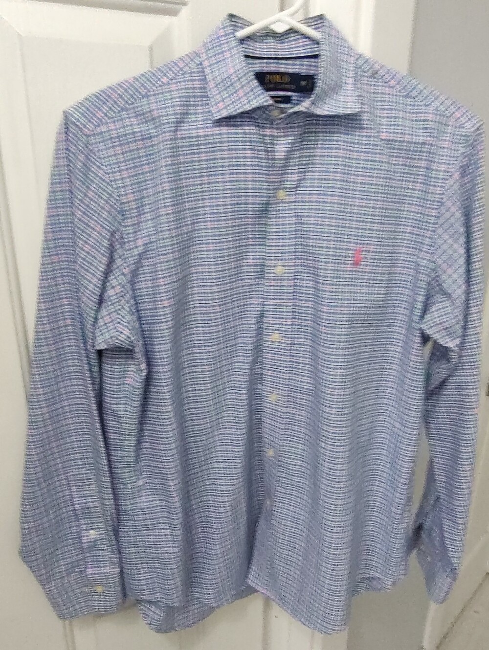 Polo Ralph Lauren (M)Non-Iron